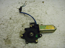 Load image into Gallery viewer, POWER WINDOW MOTOR Nissan Sentra 1995 95 1996 96 1997 97 1998 98 99 Rear Left - MRK25532
