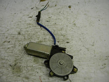 Load image into Gallery viewer, POWER WINDOW MOTOR Nissan Sentra 1995 95 1996 96 1997 97 1998 98 99 Rear Left - MRK25532
