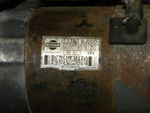 Load image into Gallery viewer, STARTER NISSAN ALTIMA SENTRA 02 03 04 05 06 2.5 AUTO - MRK25576
