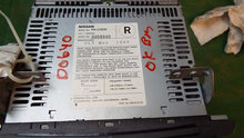 Load image into Gallery viewer, RADIO Nissan Maxima 2000 00 AM FM Cassette CD - MM26162
