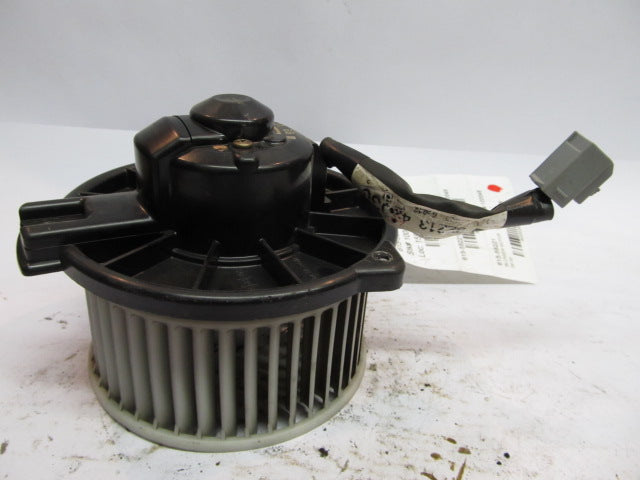 HEATER BLOWER MOTOR Paseo Tercel T100 91 92 93 94 - 98 - MRK26495