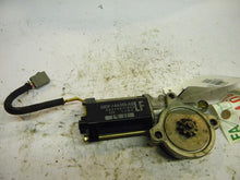 Load image into Gallery viewer, POWER WINDOW MOTOR Taurus Sable 1986 86 1987 87 88 89 90 91 92 - 95 Left - MRK27024
