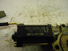 Load image into Gallery viewer, POWER WINDOW MOTOR Taurus Sable 1986 86 1987 87 88 89 90 91 92 - 95 Left - MRK27024
