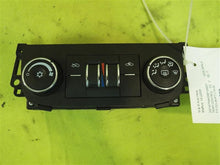 Load image into Gallery viewer, TEMPERATURE CONTROLS Impala Monte Carlo 06 07 08 09 10 11 - MM27099
