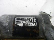 Load image into Gallery viewer, STARTER HONDA CIVIC EL 1998 99 00 AUTO NON VTEC - MRK27207
