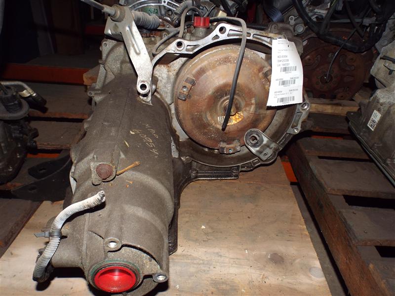 AUTOMATIC TRANSMISSION Daewoo Lanos 98 99 00 01 02 - MRK27410