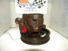 Load image into Gallery viewer, Power Steering Pump Ford Ranger 2001 - MRK27548
