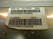 Load image into Gallery viewer, ECU ECM Computer Oldsmobile Achieva 1993 - MRK28271
