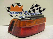 Load image into Gallery viewer, Tail Lamp Light Acura Legend 1989 - MRK28501
