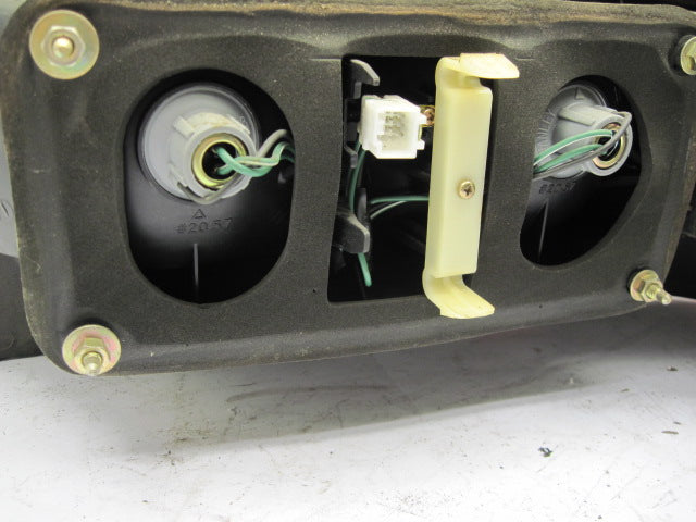 Tail Lamp Light Plymouth Laser 1993 - MRK28738