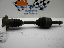 Load image into Gallery viewer, [INVENTORYCAR_YEAR_MAKE_MODEL] FRONT CV AXLE SHAFT - MRK28870
