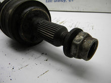 Load image into Gallery viewer, [INVENTORYCAR_YEAR_MAKE_MODEL] FRONT CV AXLE SHAFT - MRK28870

