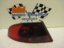 Load image into Gallery viewer, TAIL LIGHT LAMP ASSEMBLY Dodge Stratus 01 02 03 04 05 06 Left - MRK29131
