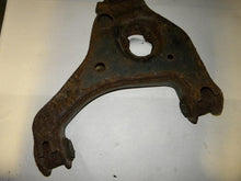 Load image into Gallery viewer, FRONT LOWER CONTROL ARM Sierra Silverado 1500 Pickup 1999 99 00 4x2 Left - MRK30040
