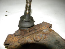 Load image into Gallery viewer, FRONT LOWER CONTROL ARM Sierra Silverado 1500 Pickup 1999 99 00 4x2 Left - MRK30040
