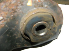Load image into Gallery viewer, FRONT LOWER CONTROL ARM Sierra Silverado 1500 Pickup 99 00 01 - 07 4x2 Right - MRK30041
