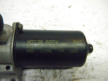 Load image into Gallery viewer, WINDSHIELD WIPER MOTOR Equinox Torrent Vue 02 03 04 05 06 07 - MRK30125
