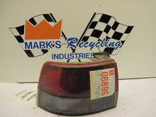 Load image into Gallery viewer, Tail Lamp Light Hyundai Scoupe 1993 - MRK30178

