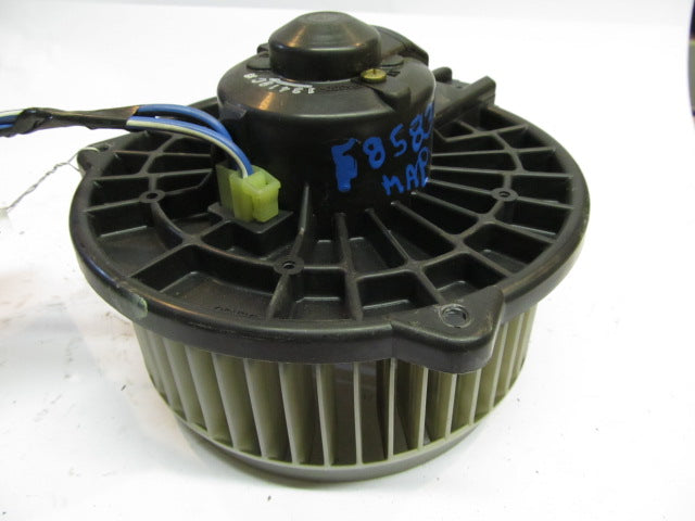 HEATER BLOWER MOTOR HONDA CIVIC ELEMENT 01 02 03 - 05 - MRK30476