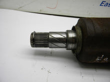 Load image into Gallery viewer, CV AXLE SHAFT NISSAN ALTIMA 2002 03 04 AUTO Left - MRK30506
