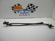 Load image into Gallery viewer, Windshield Wiper Transmission  SUBARU PASS. 1985 - MRK30612
