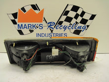 Load image into Gallery viewer, Tail Lamp Light Nissan Stanza 1985 - MRK30734
