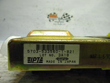 Load image into Gallery viewer, AIR BAG COMPUTER HONDA ACCORD 1992 1993 - MRK31053
