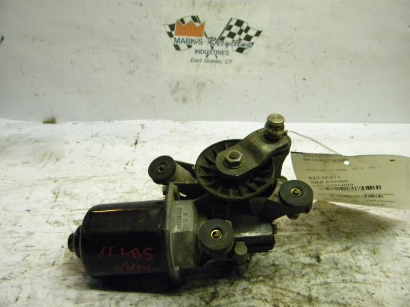 WIPER MOTOR GEO PRIZM 2000 2001 2002 - MRK31146