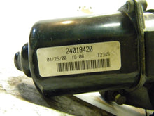 Load image into Gallery viewer, WIPER MOTOR GEO PRIZM 2000 2001 2002 - MRK31146
