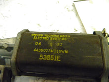 Load image into Gallery viewer, Power Window Motor  LANCER (DODGE) 1987 - MRK31206
