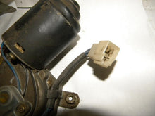 Load image into Gallery viewer, Rear Wiper Motor   0 - MRK31928
