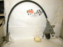 Load image into Gallery viewer, Rear Wiper Motor   0 - MRK31928
