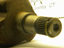 Load image into Gallery viewer, Axle Shaft Oldsmobile Alero 2001 - MRK32047
