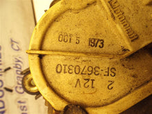 Load image into Gallery viewer, Windshield Wiper Motor   0 - MRK32171
