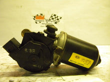 Load image into Gallery viewer, WIPER MOTOR Hyundai Accent Kia Rio 2006 06 2007 07 - MRK32341

