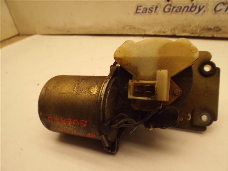 Windshield Wiper Motor   0 - MRK32419