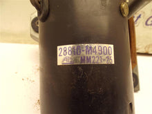 Load image into Gallery viewer, Windshield Wiper Motor   0 - MRK32477
