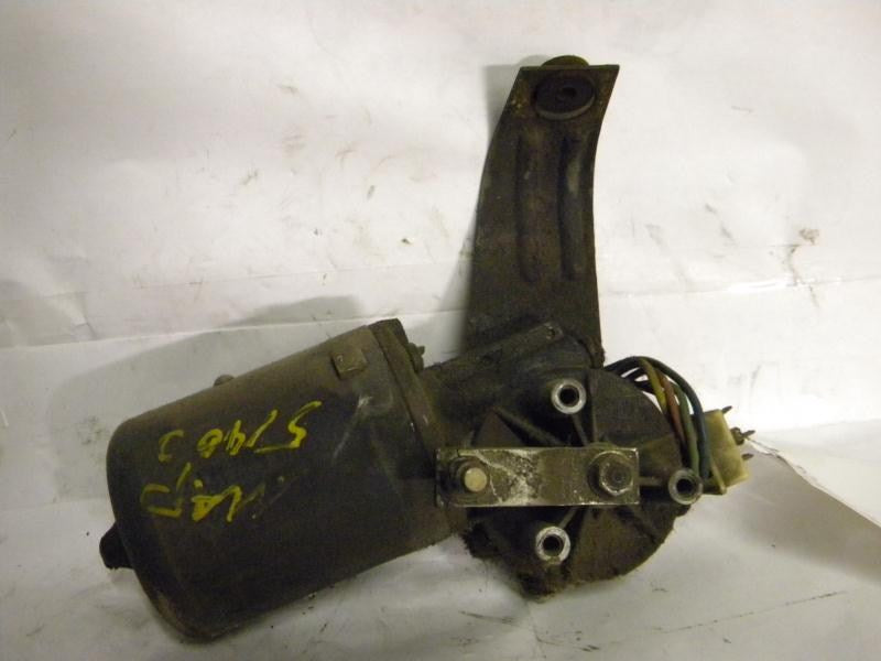 Windshield Wiper Motor   0 - MRK32481