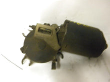 Load image into Gallery viewer, Windshield Wiper Motor   0 - MRK32487
