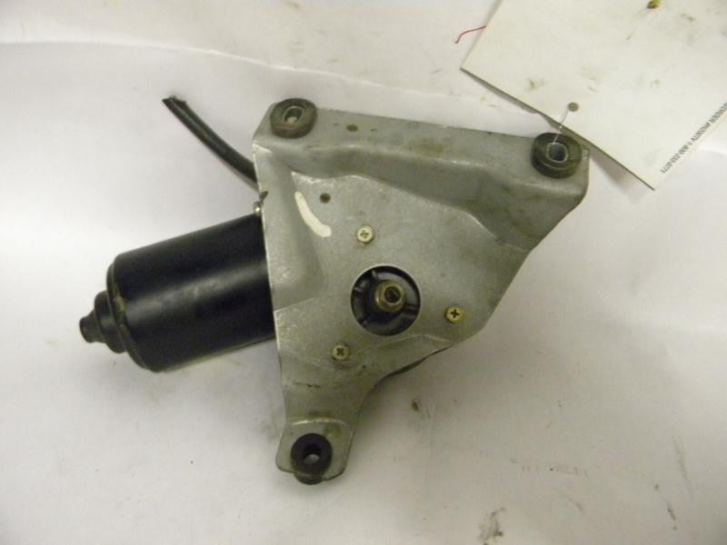 Windshield Wiper Motor   0 - MRK32543
