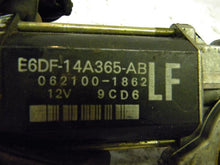 Load image into Gallery viewer, POWER WINDOW MOTOR Taurus Sable 1986 86 1987 87 88 89 90 91 92 - 95 Left - MRK32782

