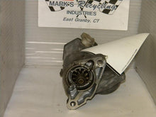 Load image into Gallery viewer, Starter Motor Dodge Durango 2001 - MRK32897
