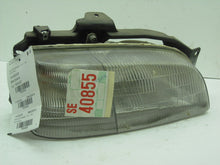 Load image into Gallery viewer, Headlight Lamp Assembly Hyundai Scoupe 1992 - MRK33048
