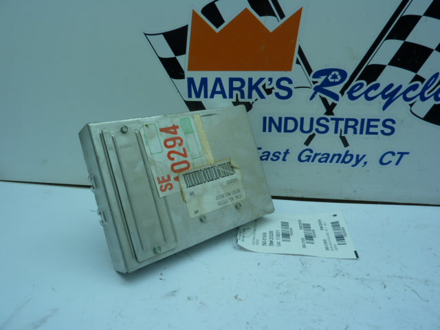 ECU ECM Computer Oldsmobile Cutlass 1986 - MRK33534