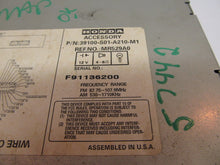 Load image into Gallery viewer, RADIO HONDA CIVIC 99 00 AM FM STEREO - MRK33539
