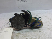 Load image into Gallery viewer, POWER WINDOW MOTOR Nissan Altima 1998 98 1999 99 Front right - MRK33602

