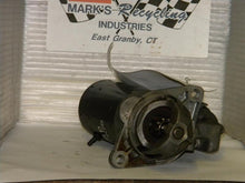 Load image into Gallery viewer, Starter Motor  SATURN L SERIES 2003 - MRK33987
