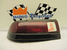 Load image into Gallery viewer, Tail Lamp Light Plymouth Laser 1990 - MRK34075
