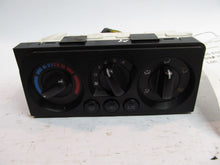 Load image into Gallery viewer, Temp Climate AC Heater Control Subaru Baja Legacy 2000 00 2001 01 2002 02 03 04 - MRK34346
