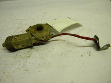 Load image into Gallery viewer, Power Window Motor  SUBARU PASS. 1984 - MRK34652
